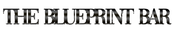 The Blueprint Bar